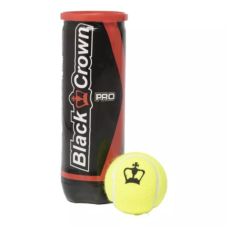 Blackcrown padelballen