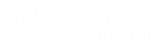 Padelshop Westland - wit