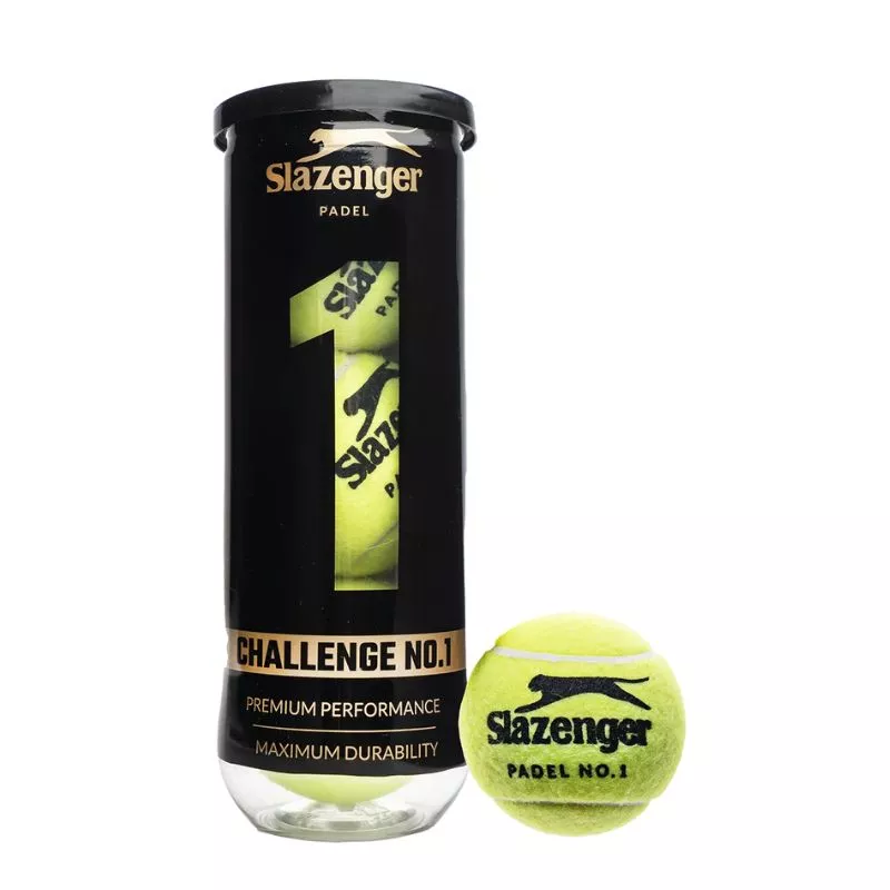 Slazenger padelballen