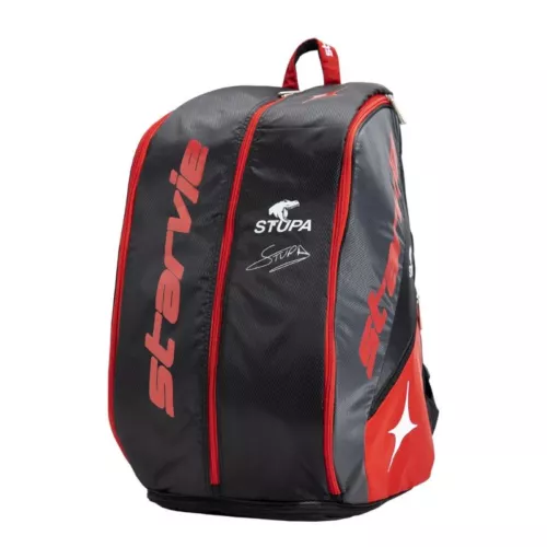 Starvie raptor bag voorkant