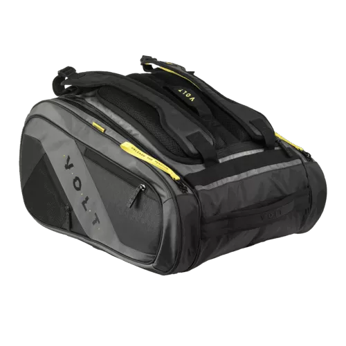 Volt Padeltas Grey | PadelShopWestland