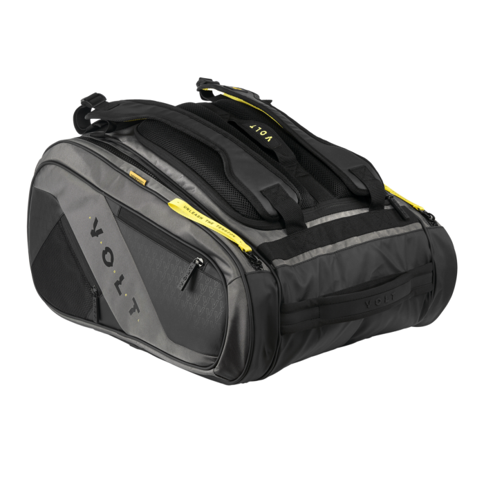 Volt Padeltas Grey