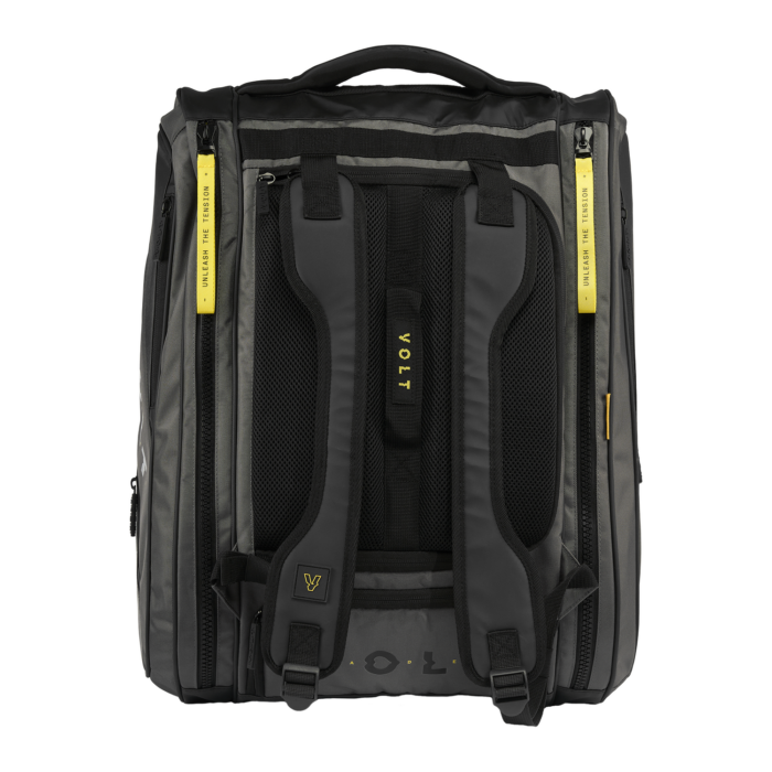 Volt Padeltas Grey - Afbeelding 3