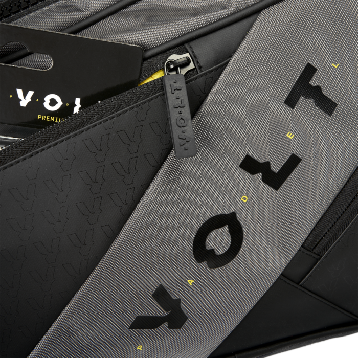 Volt Padeltas Grey - Afbeelding 7