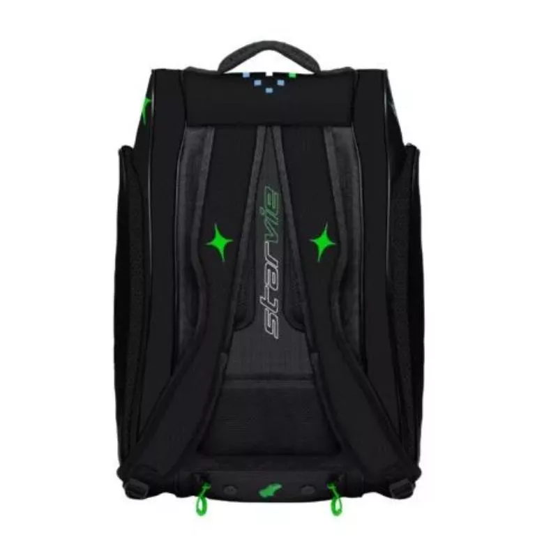 Starvie Aquila Line Padel Bag - Afbeelding 4