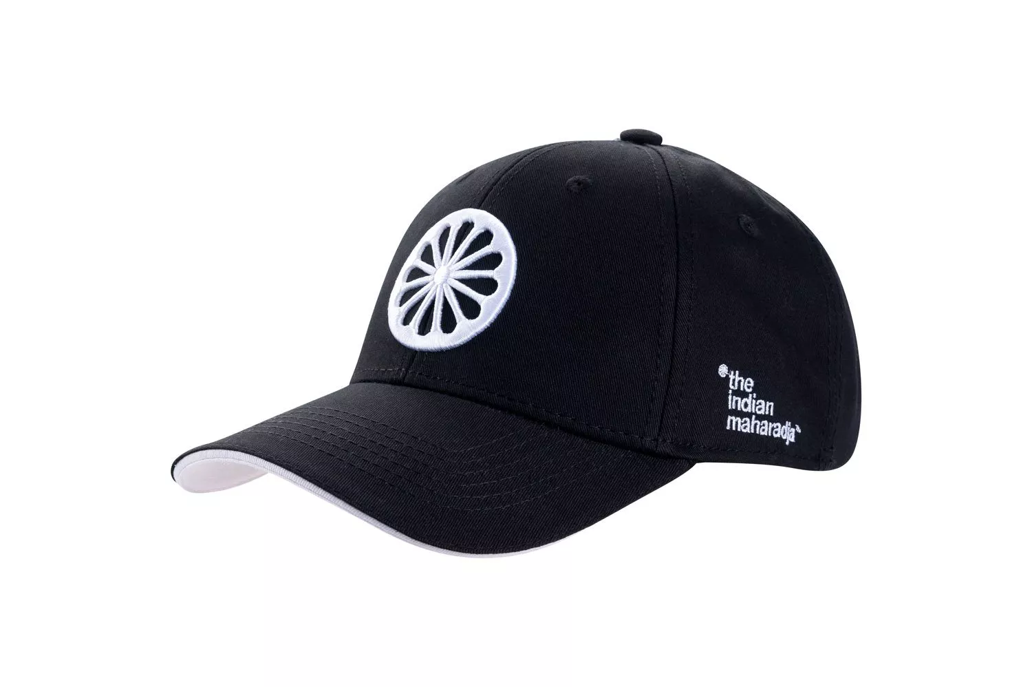 The Indian Maharadja cap - Afbeelding 10
