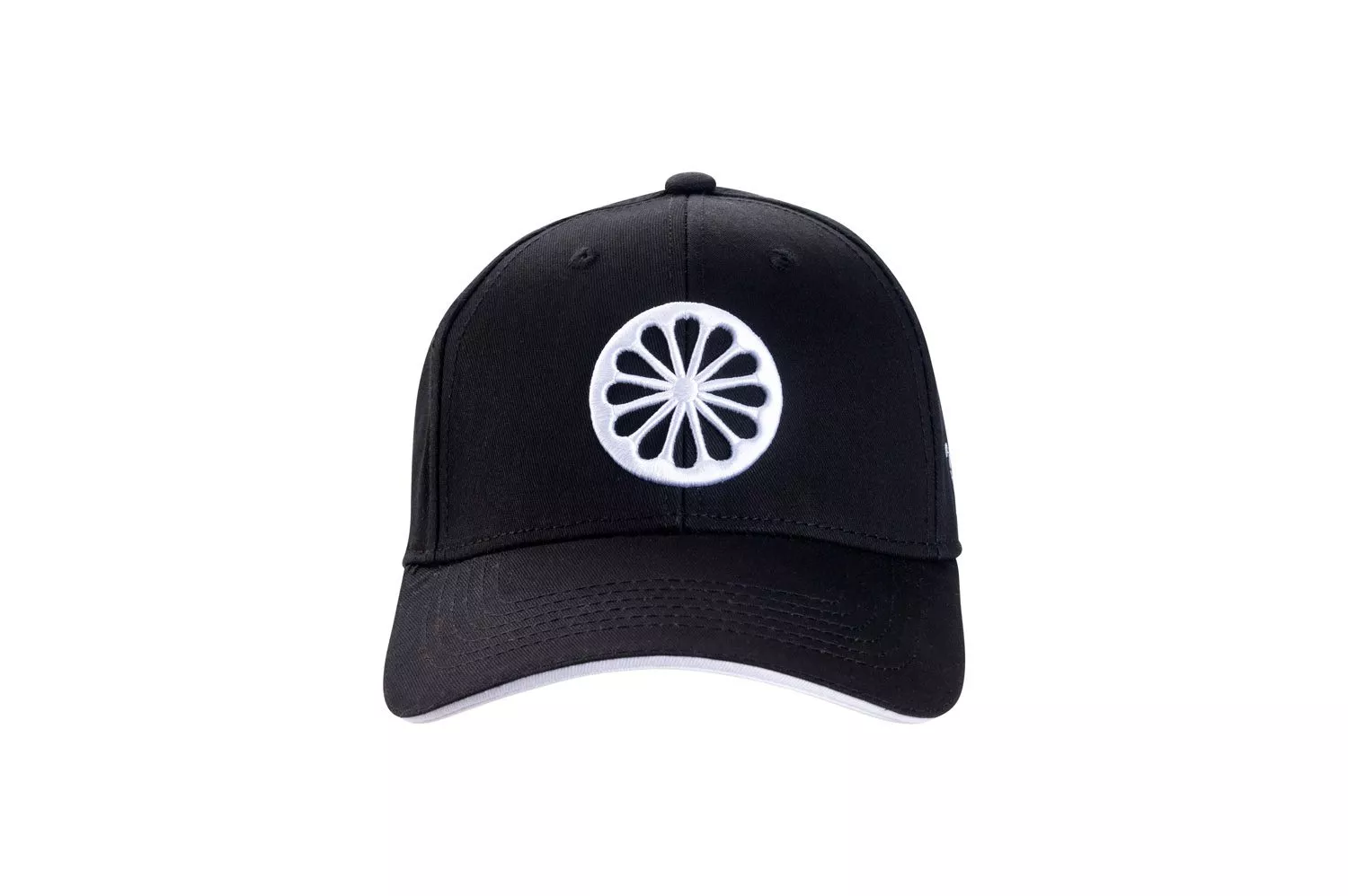 The Indian Maharadja cap - Afbeelding 11