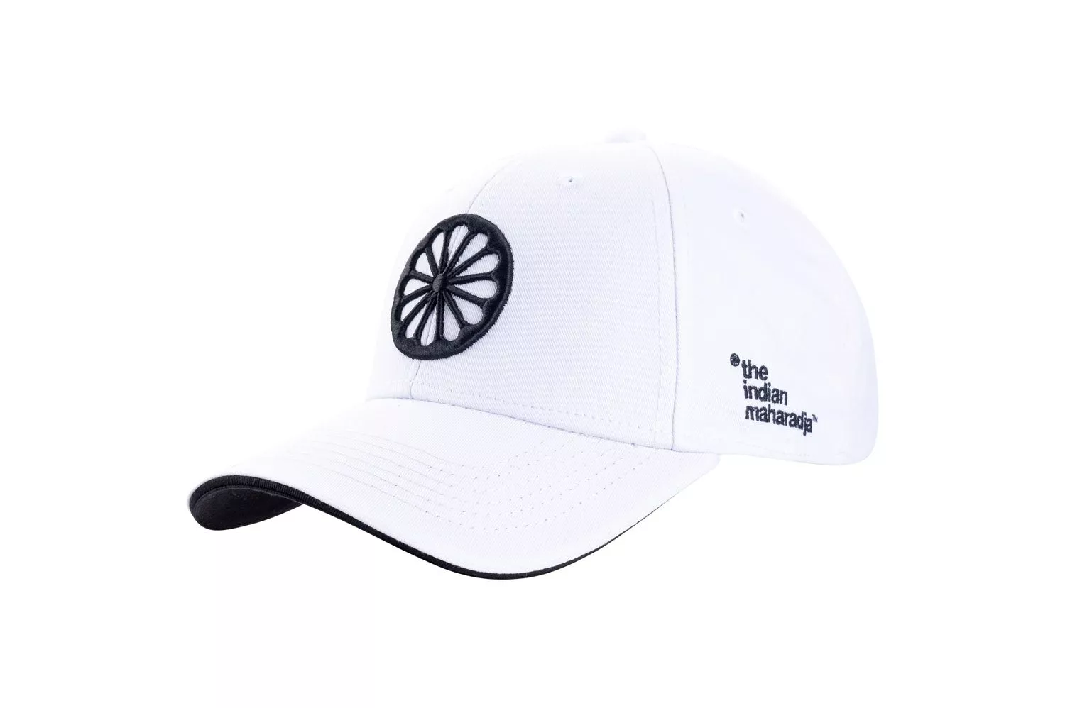 The Indian Maharadja cap - Afbeelding 8