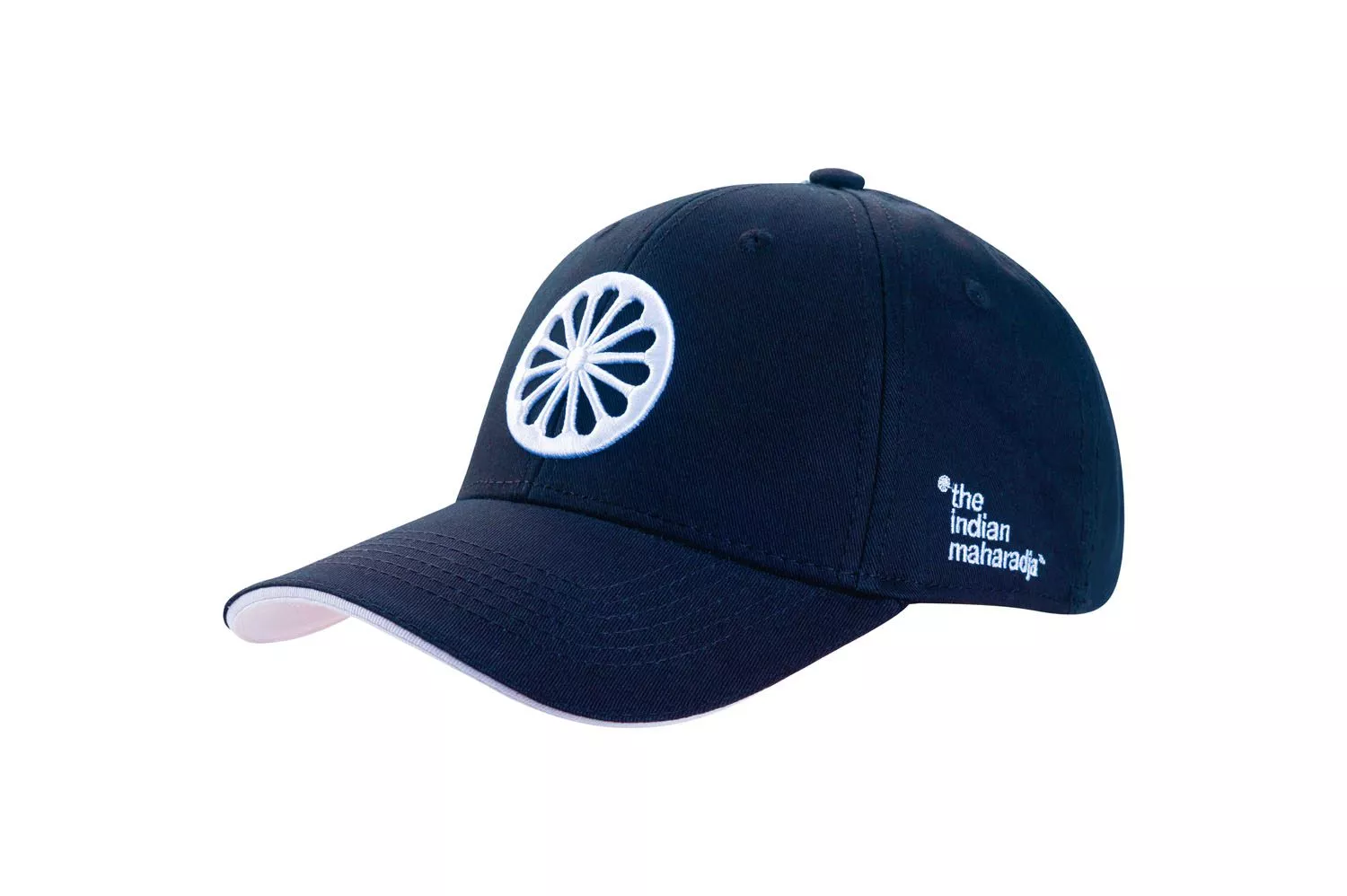 The Indian Maharadja cap - Afbeelding 6