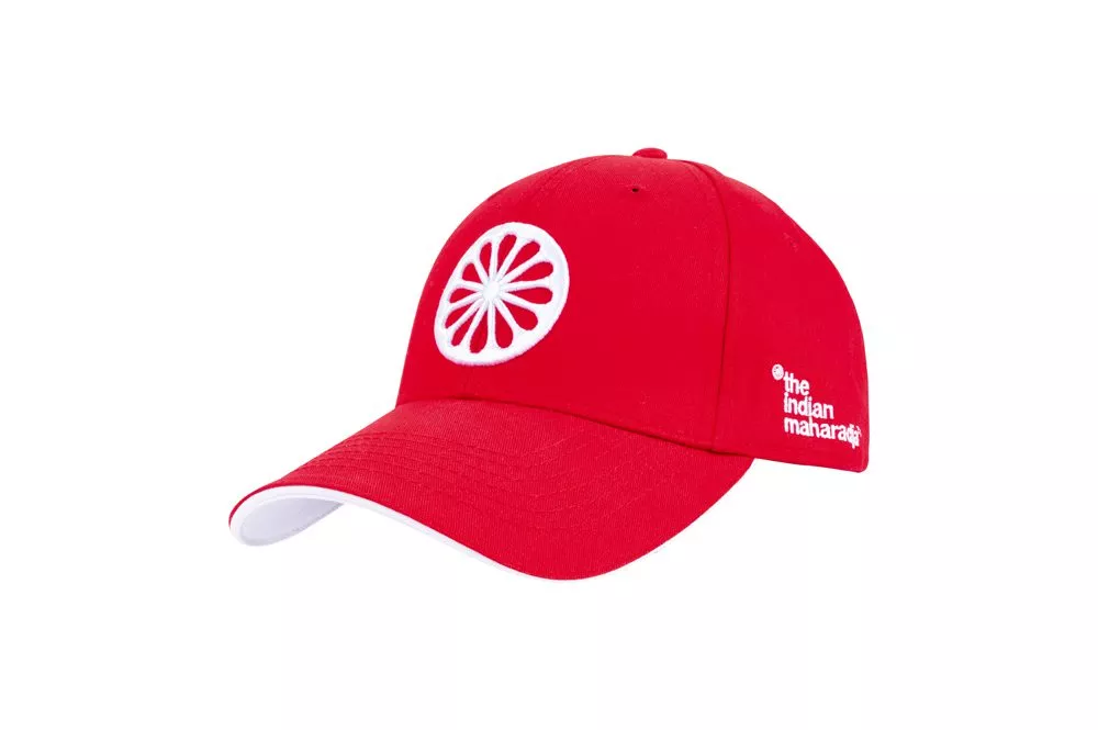 The Indian Maharadja cap - Afbeelding 4