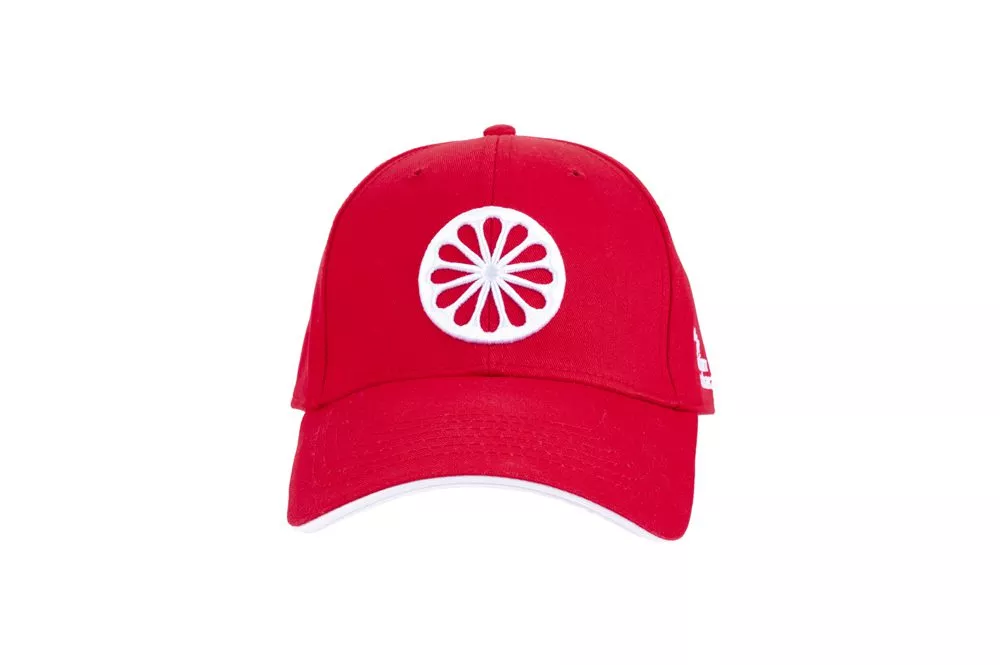 The Indian Maharadja cap - Afbeelding 5