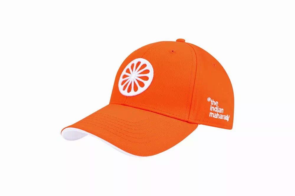 The Indian Maharadja cap - Afbeelding 2