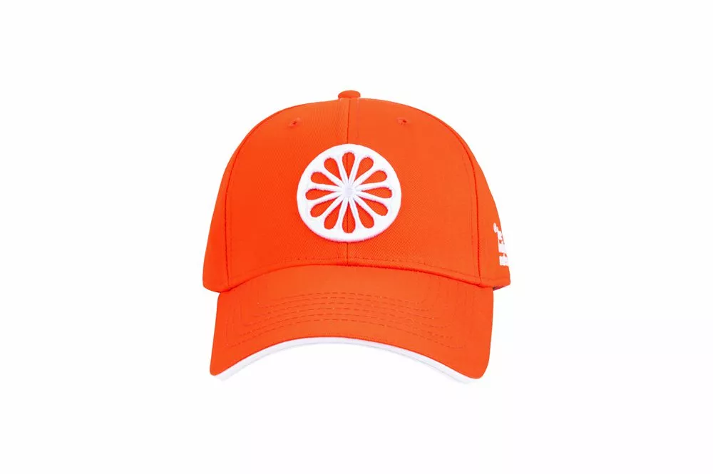 The Indian Maharadja cap - Afbeelding 3