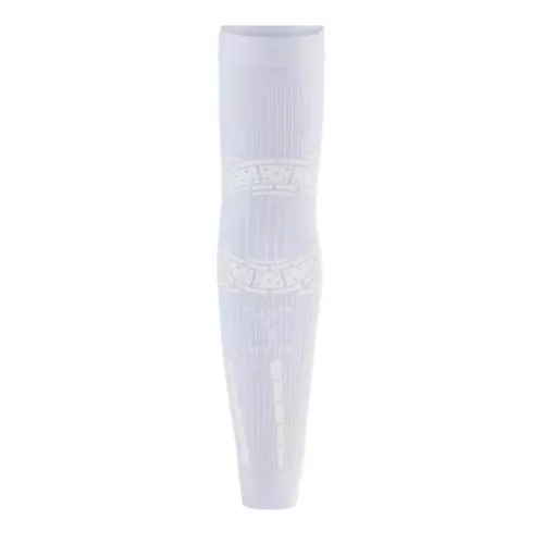 Floky NO STRAIN Arm Sleeve wit | PadelShopWestland