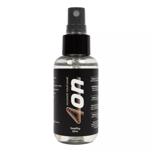 4on Grip Spray 100 ml | PadelShopWestland