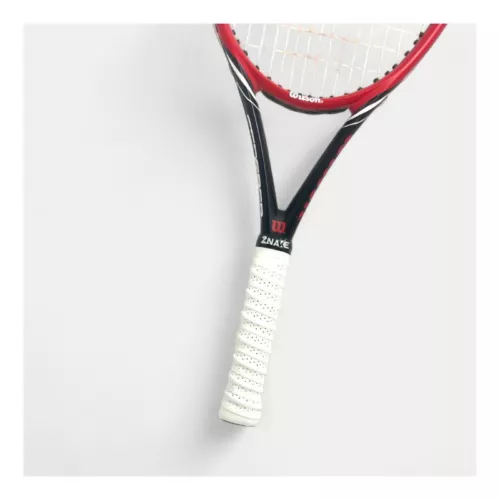 Znake Viper Tennis overgrip wit | PadelShopWestland