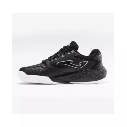 Joma Master 1000 Lady zwart wit padelschoen | PadelShopWestland