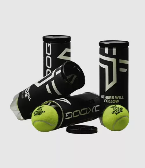 Oxdog Boost padelballen | PadelShopWestland