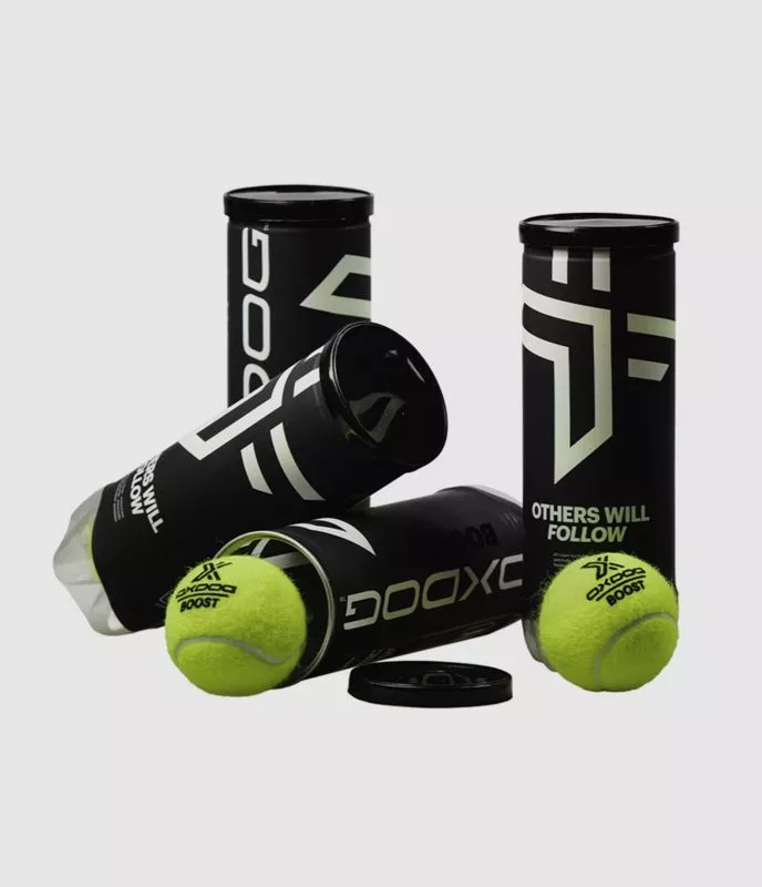Oxdog Boost padelballen | PadelShopWestland