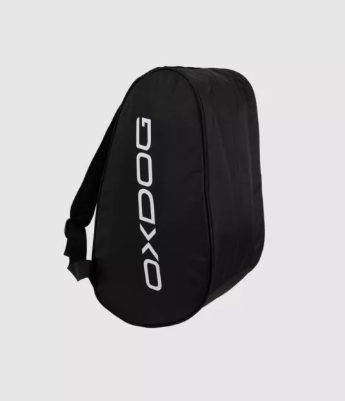 Oxdog Ultra tour racketbag Zwart/Wit | PadelShopWestland