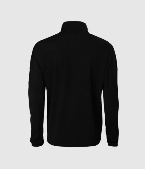 Oxdog Speed Jacket black | PadelShopWestland