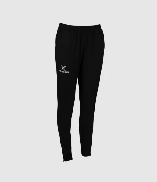 Oxdog Speed Pants black | PadelShopWestland
