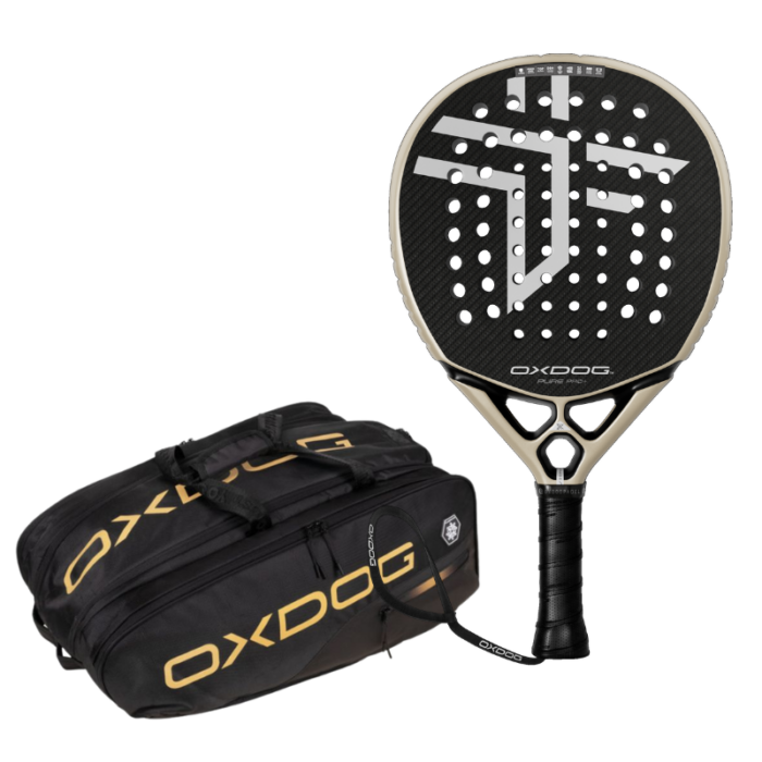 Oxdog Combi Deal Pro