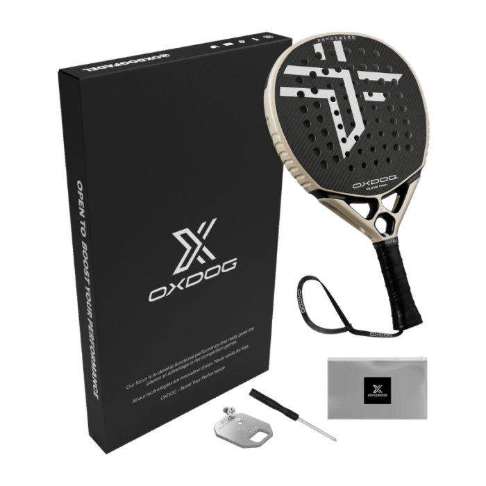 Oxdog Combi Deal Pro - Afbeelding 5