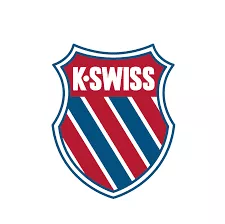 K-Swiss logo