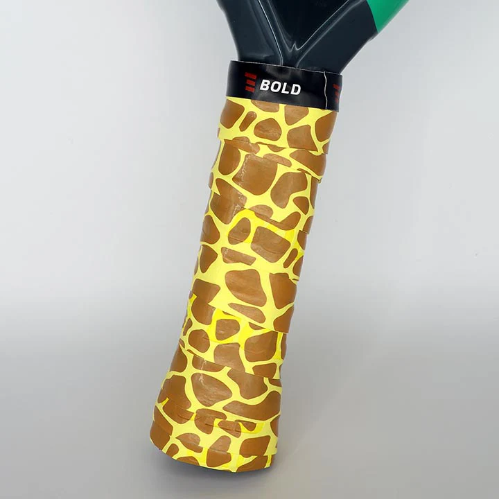 Bold Padel Overgrip Giraf(3 st.)