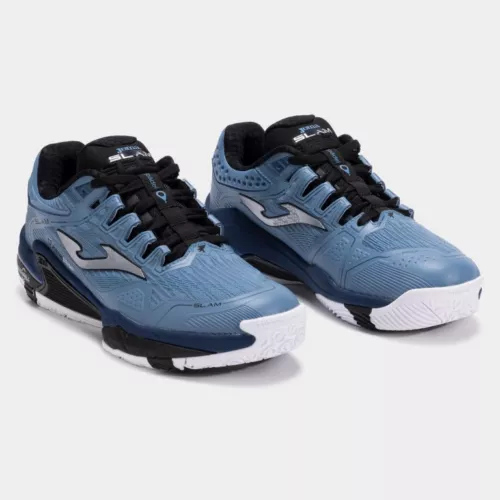 Joma Slam Men 2517 Petroleum padelschoenen | PadelShopWestland