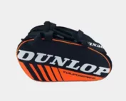 Dunlop Padeltas PALETERO INTRO Rood padeltas | PadelShopWestland