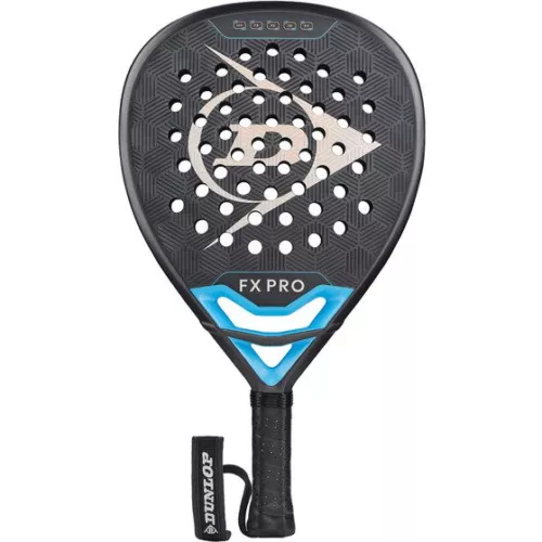 Dunlop FX PRO padelracket | PadelShopWestland