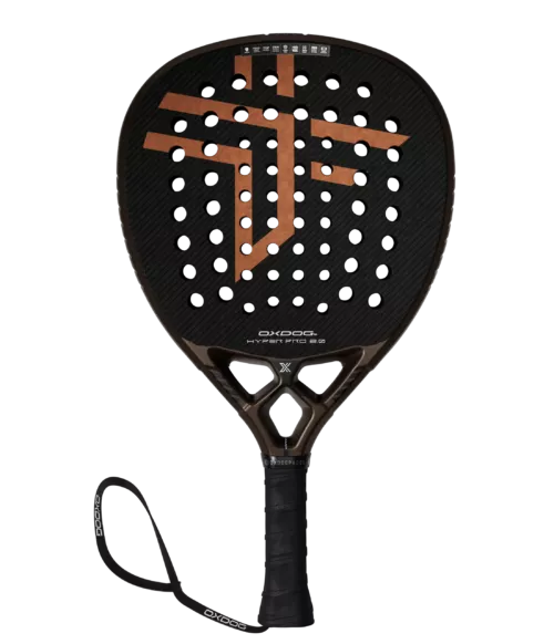 Oxdog Hyper Pro 2.0 padelracket | PadelShopWestland