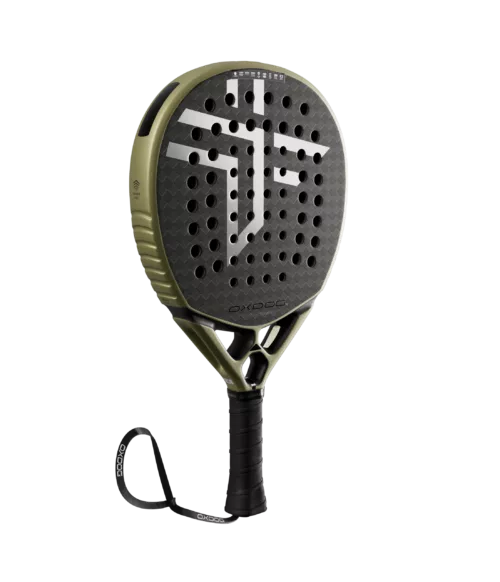Oxdog Pure Tour X padelracket | PadelShopWestland