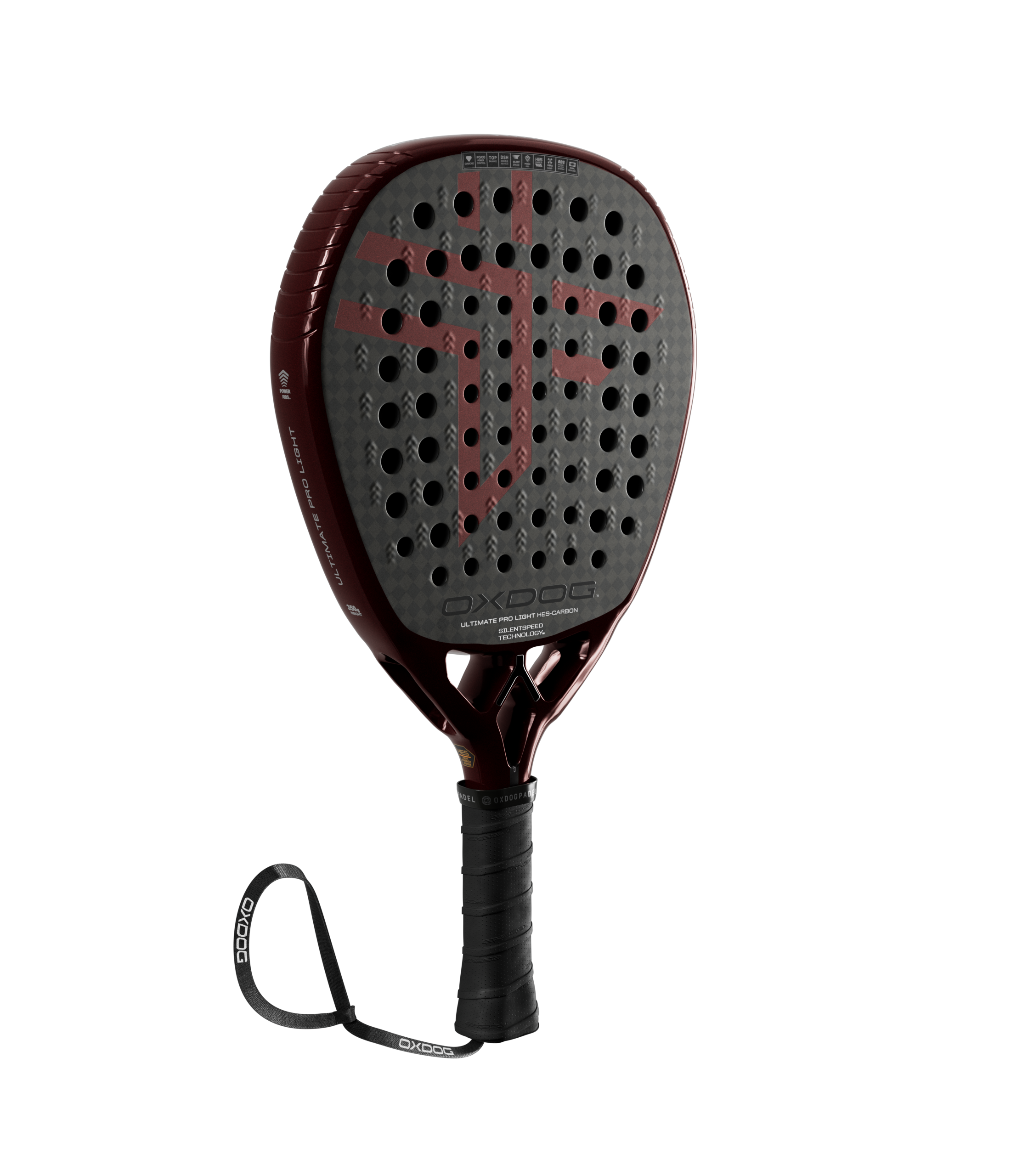 Oxdog Ultimate Pro Light - Afbeelding 2