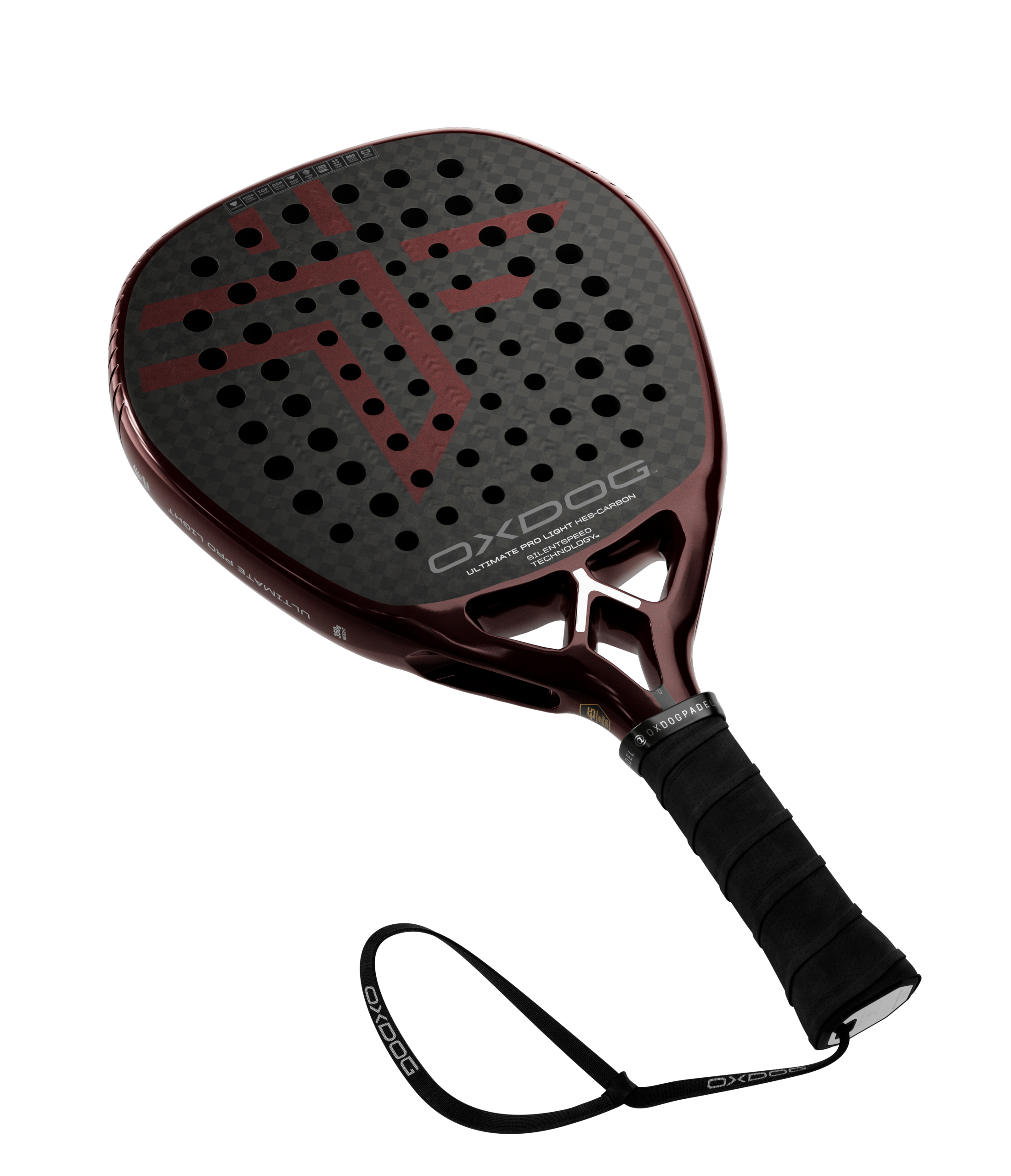 Oxdog Ultimate Pro Light - Afbeelding 3