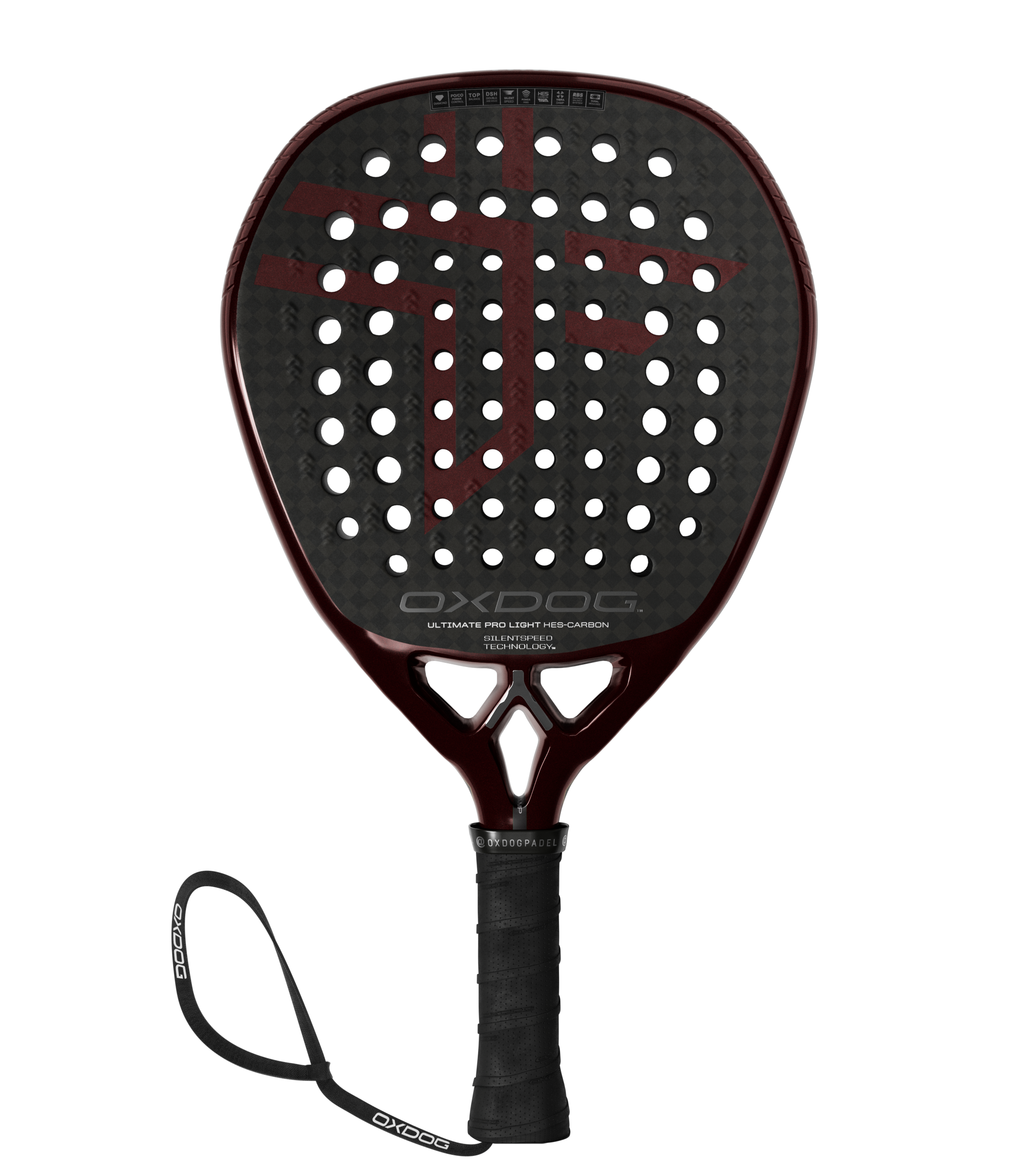 Oxdog Ultimate Pro Light - Afbeelding 6