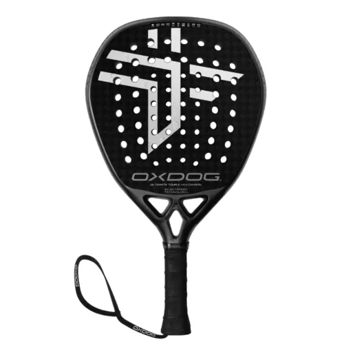 Oxdog Ultimate Tour X padelracket | PadelShopWestland