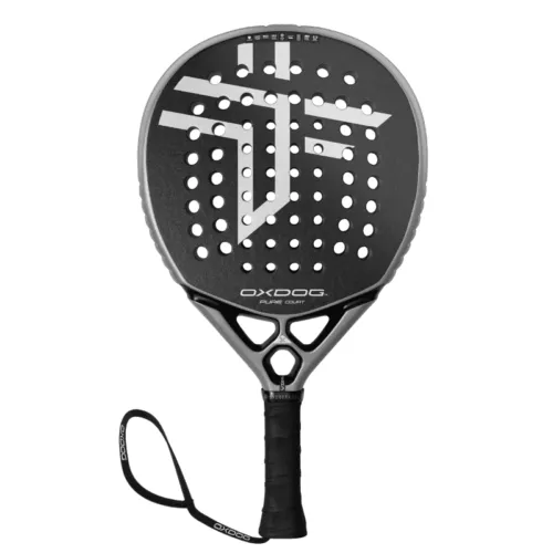 Oxdog Pure Court padelracket | PadelShopWestland