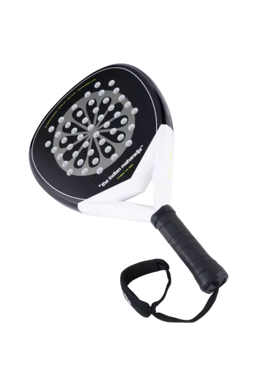 The Indian Maharadja Element TX3-6004 padelracket | PadelShopWestland