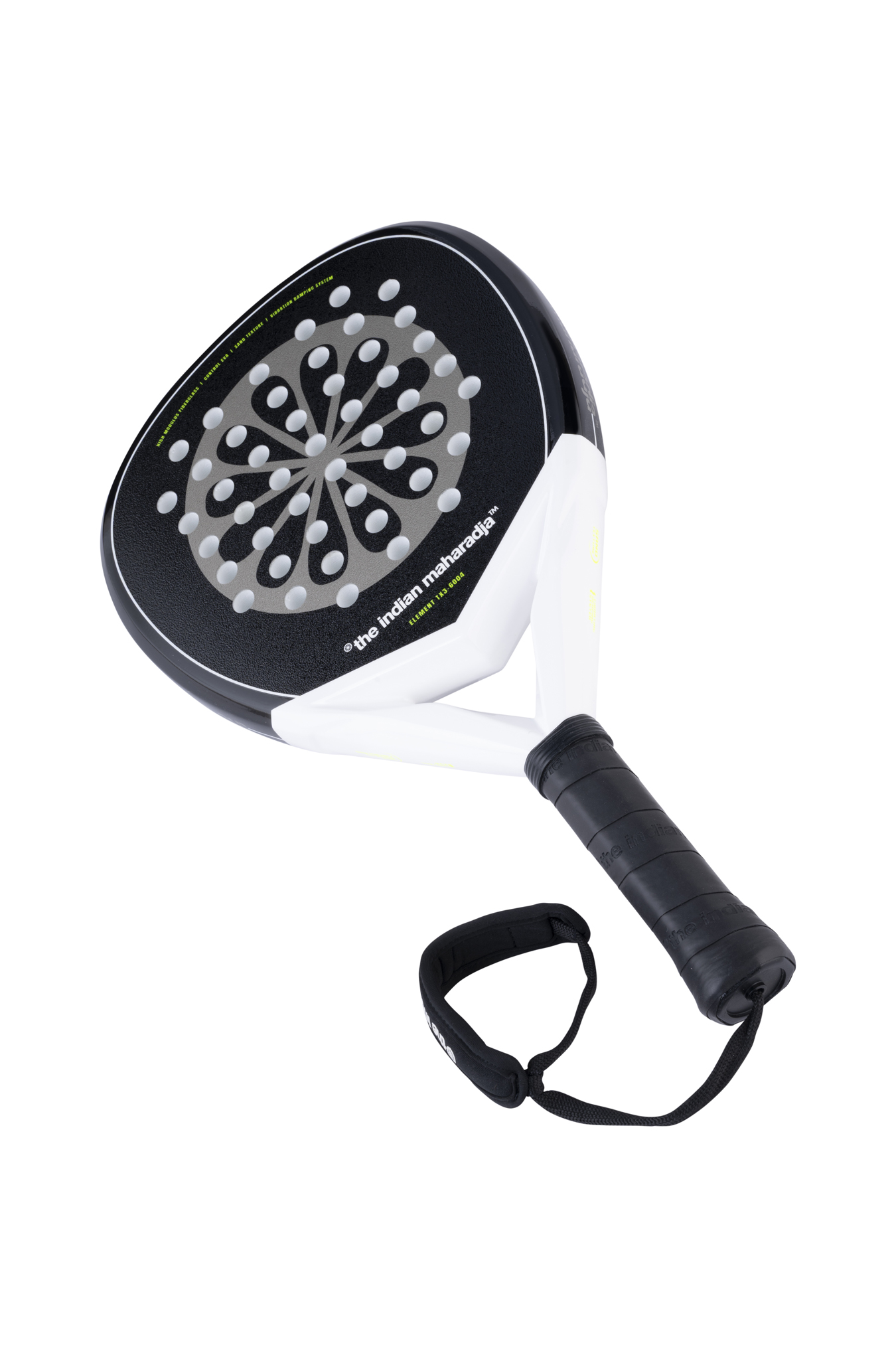 The Indian Maharadja Element TX3-6004 - Afbeelding 2