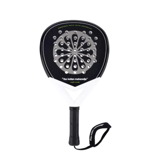 The Indian Maharadja Element TX3-6004 padelracket | PadelShopWestland
