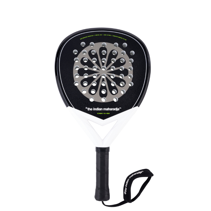 The Indian Maharadja Element TX3-6004