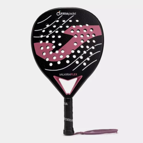 Joma Valkiria Flex padelracket | PadelShopWestland