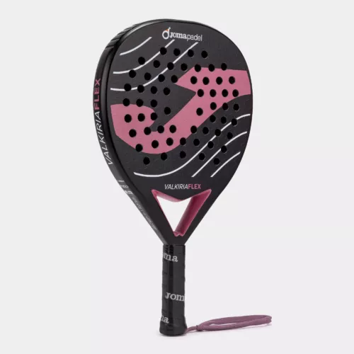Joma Valkiria Flex padelracket | PadelShopWestland