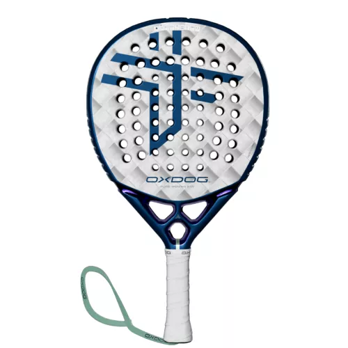 Oxdog Pure Woman Air padelracket voor dames