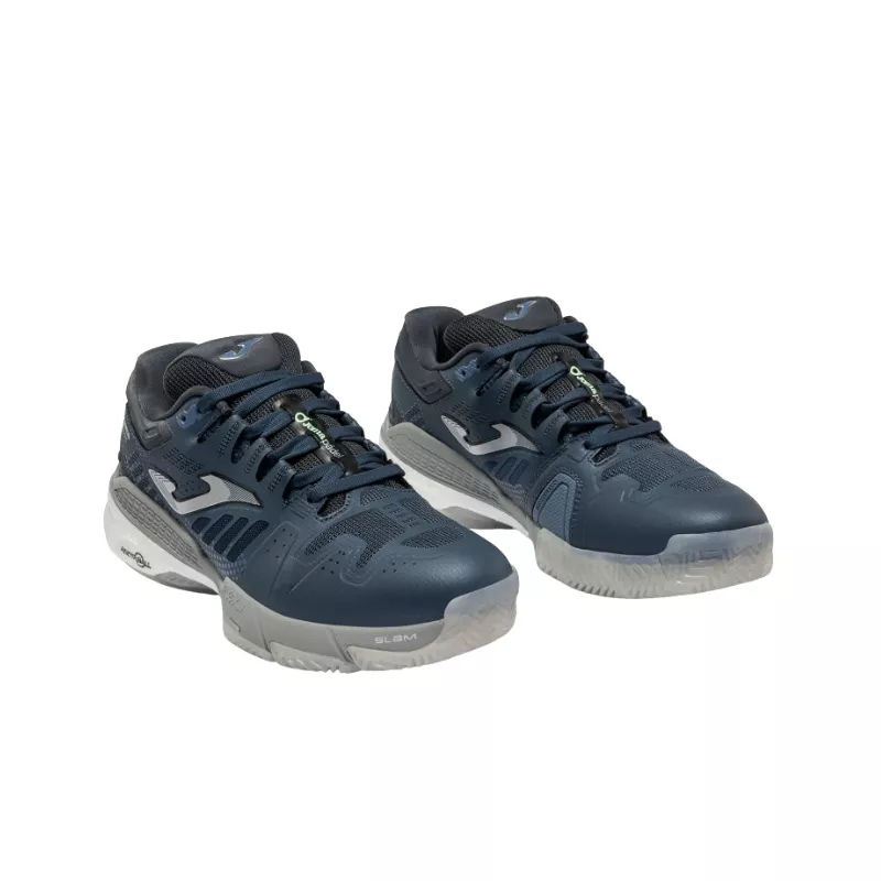 Joma Slam Classic 2633 Navy Blue Padelschoenen - Afbeelding 5