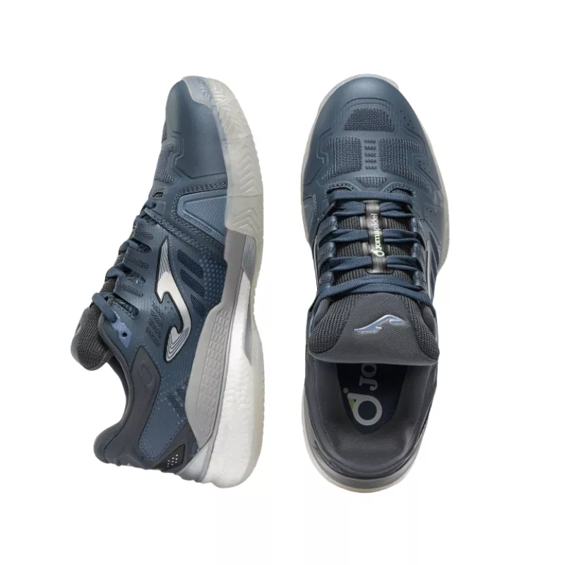 Joma Slam Classic 2633 Navy Blue Padelschoenen - Afbeelding 4
