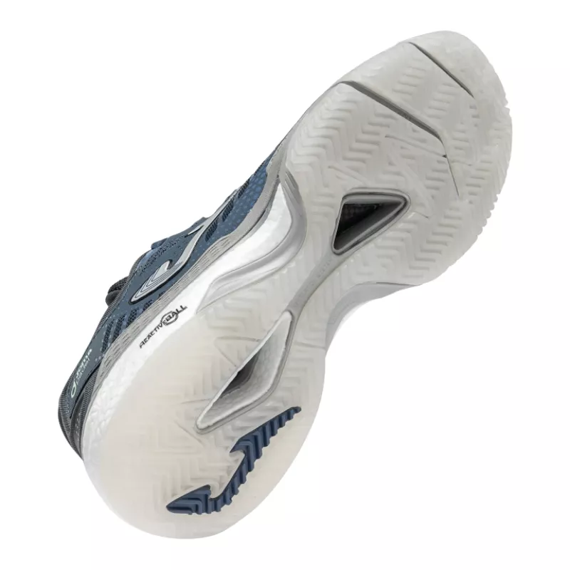 Joma Slam Classic 2633 Navy Blue Padelschoenen - Afbeelding 3
